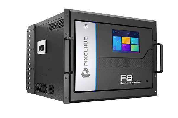 F8