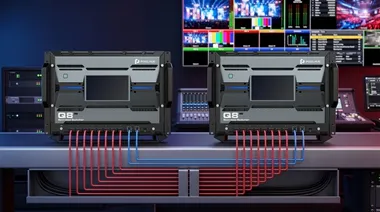 Giới thiệu chức năng liên kết Pixelhue