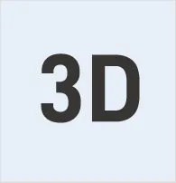 3D