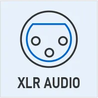 Âm thanh XLR