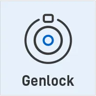 GENLOCK