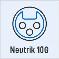 NEUTRIK 10G