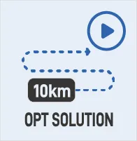 Giải pháp OPT 10km