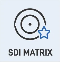 Ma trận SDI