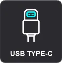 USB Type-C